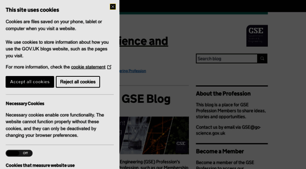 governmentscienceandengineering.blog.gov.uk