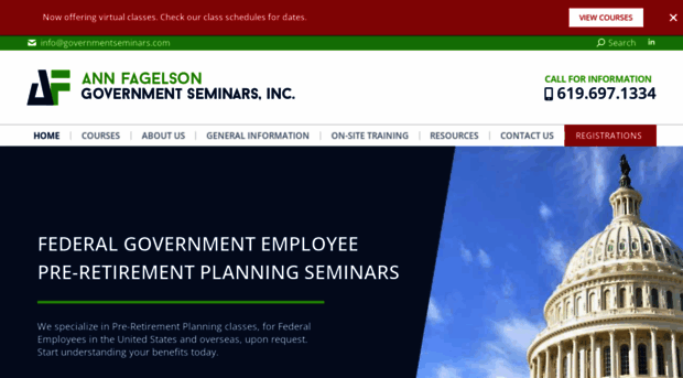 governmentseminars.com