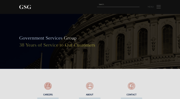 governmentservicesgroup.com