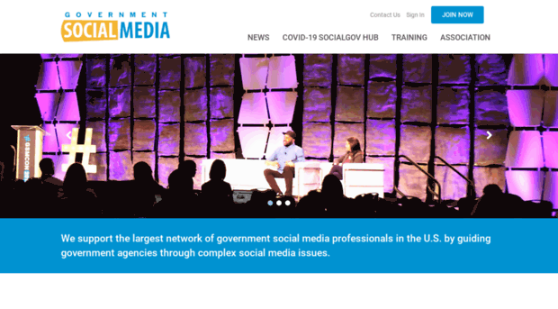 governmentsocialmedia.site-ym.com