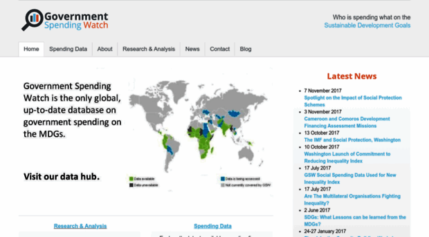 governmentspendingwatch.org