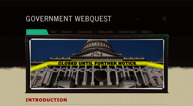 governmentwquest.weebly.com