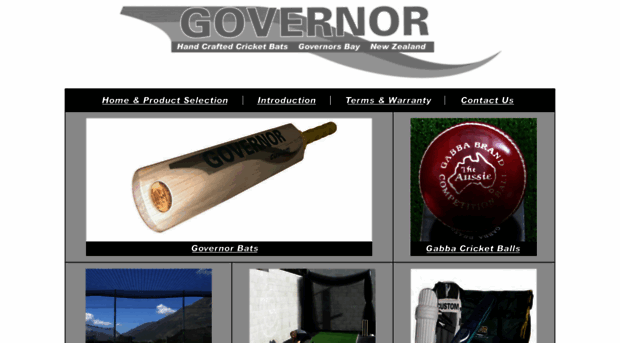 governor.co.nz