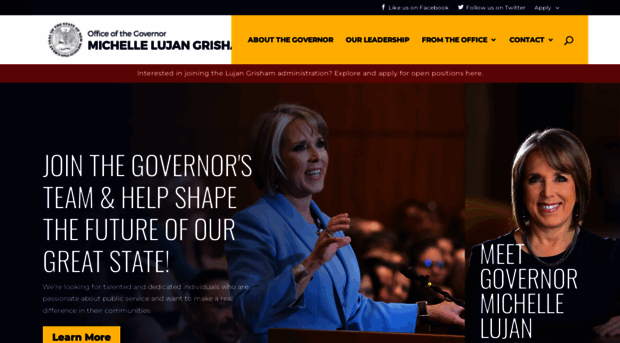 governor.state.nm.us