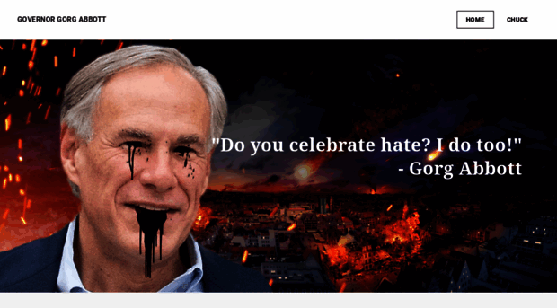 governorabbott.com