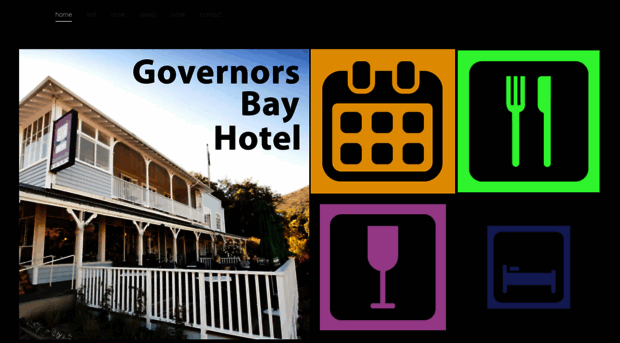 governorsbayhotel.co.nz