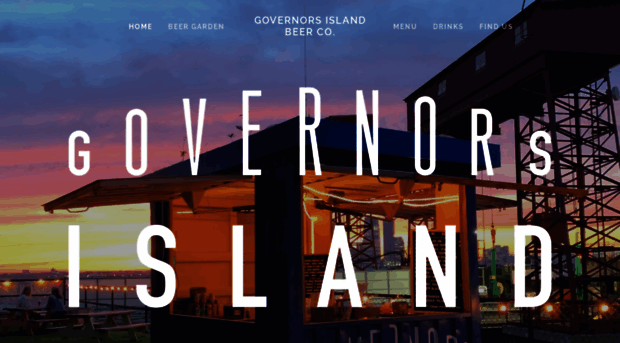 governorsislandbeer.co