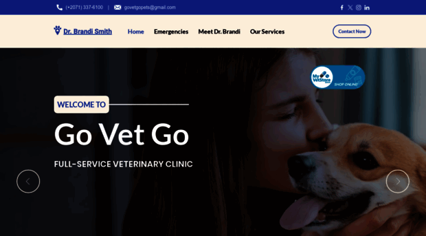 govetgopets.com