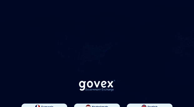 govex.be