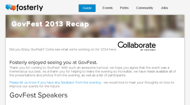 govfest.fosterly.com