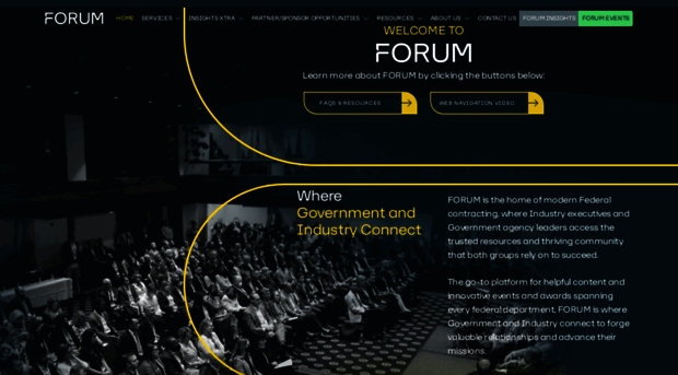 govforum.io