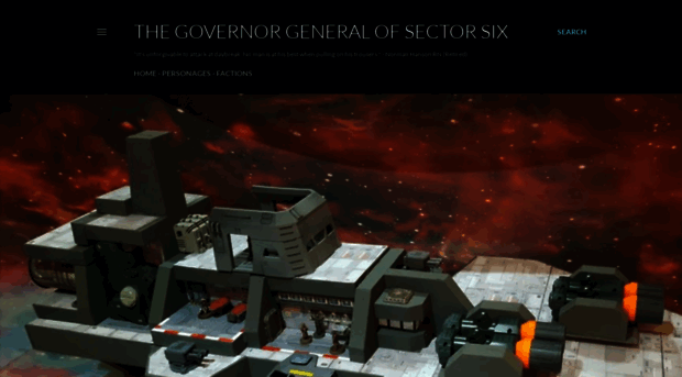 govgensectorsix.blogspot.com