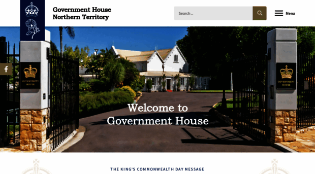 govhouse.nt.gov.au