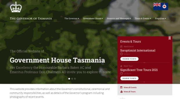 govhouse.tas.gov.au