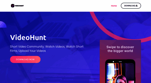 govideohunt.com