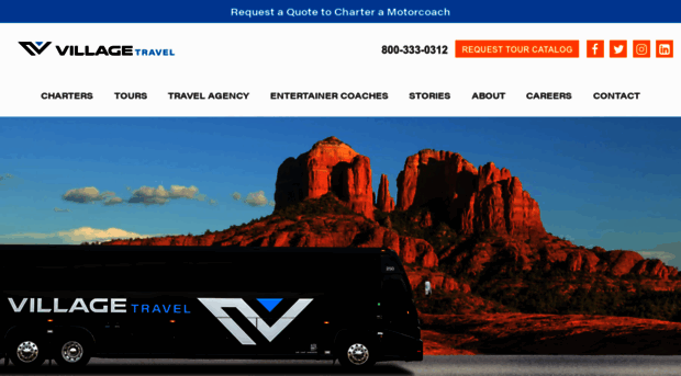 govillagetravel.com