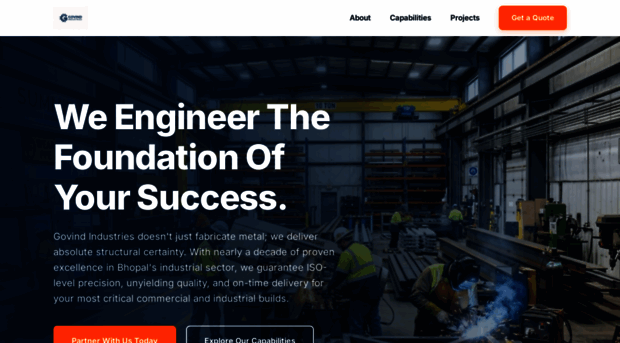 govind-industries.netlify.app