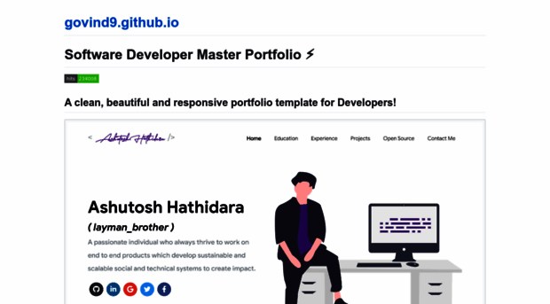 govind9.github.io
