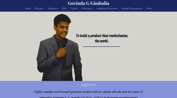 govindagindodia.com