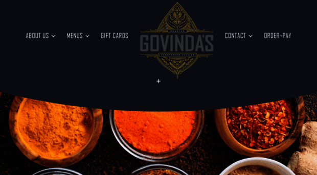 govindashou.com