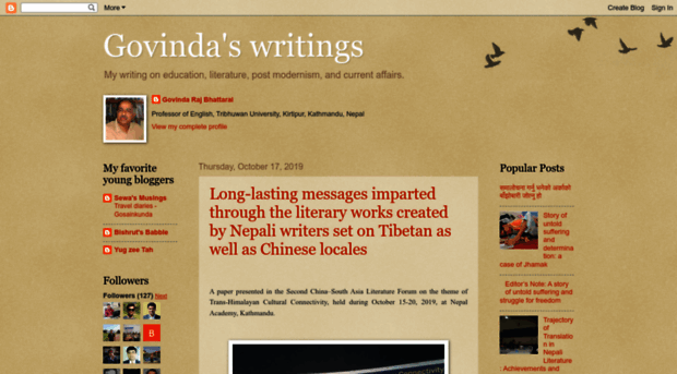 govindaswritings.blogspot.com