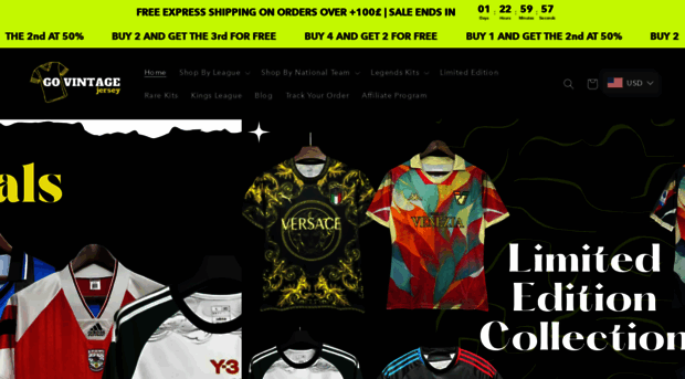 govintagejersey.com