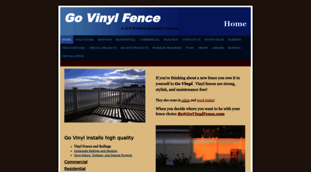 govinylfence.com