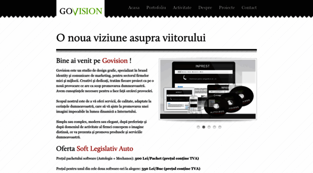 govision.ro