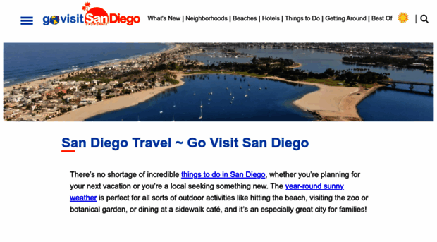 govisitsandiego.com