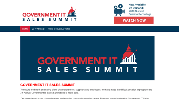 govitsalessummit.com