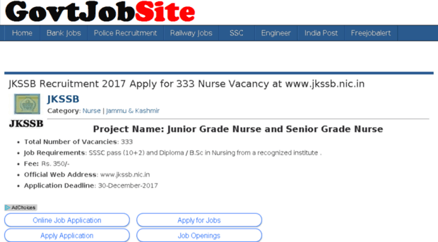 govjobsite.today