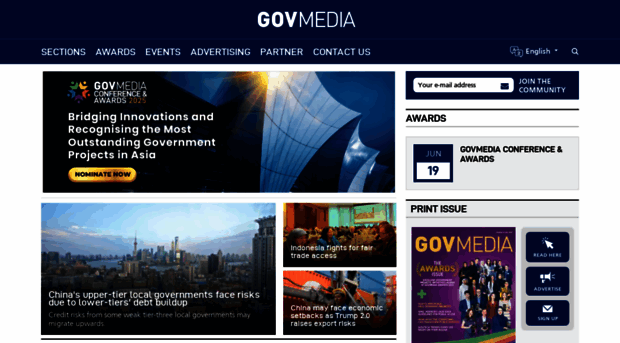 govmedia.com