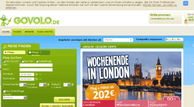 govolode4.travelagency.travel