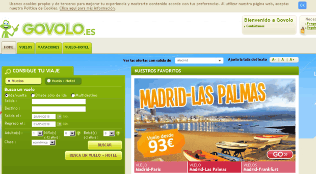 govoloes4.travelagency.travel