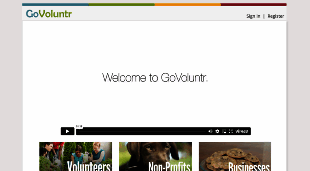 govoluntr.com