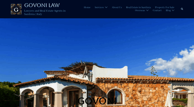 govonilaw.com