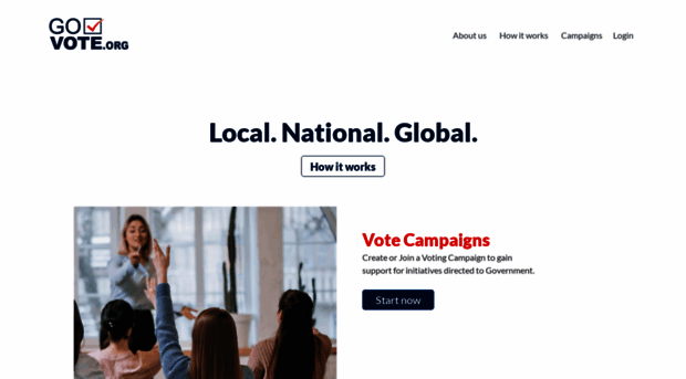 govote.com