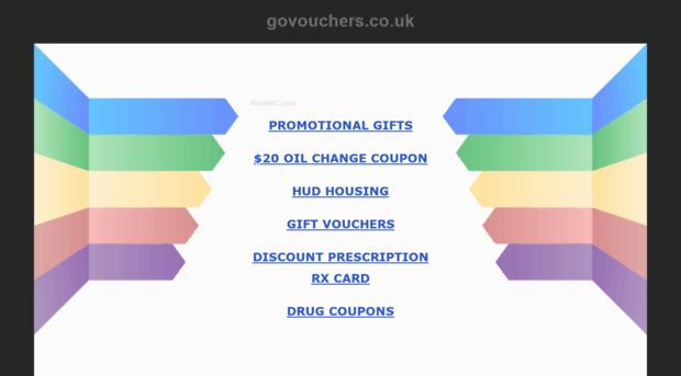 govouchers.co.uk