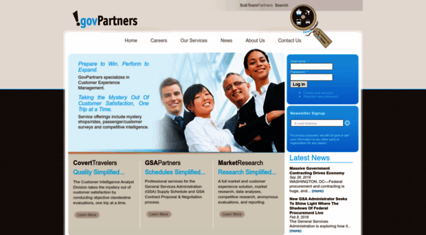 govpartners.com