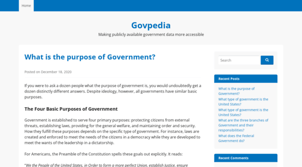 govpedia.info