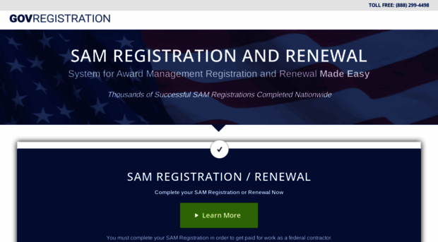 govregistration.org