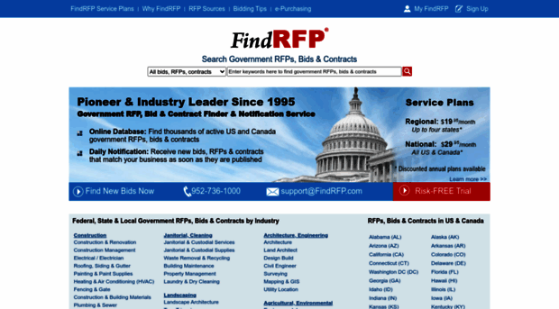 govrfpfinder.com