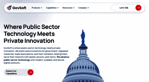 govsoft.com