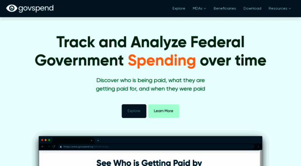 govspend.ng