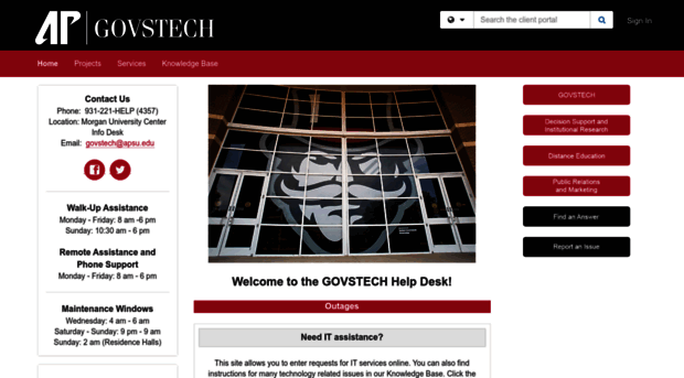 govstech.apsu.edu