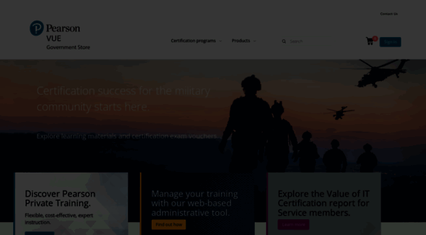 govstore.pearsonvue.com