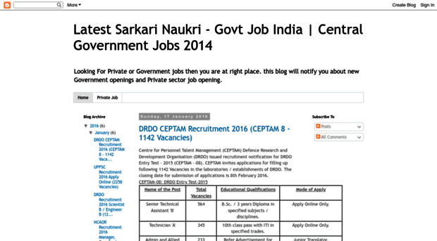 govt-jobin.blogspot.in