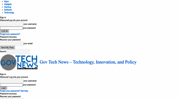 govtechnews.com