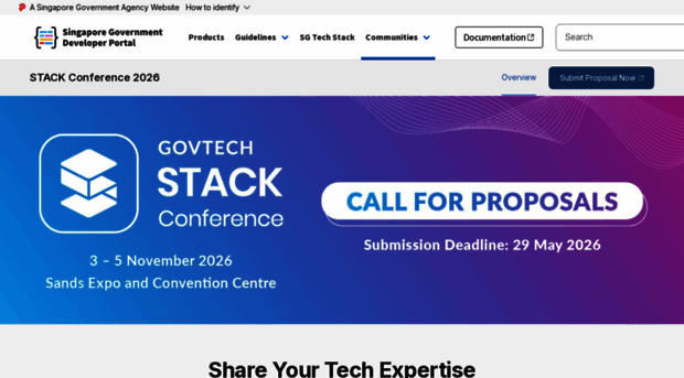 govtechstack.sg