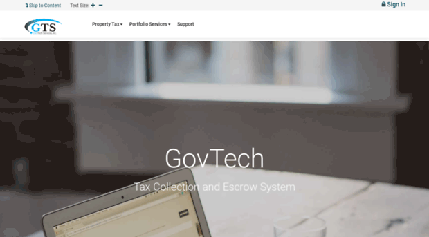 govtechtaxpro.com